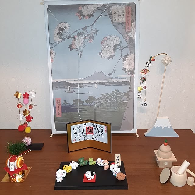 oziさんの実例写真