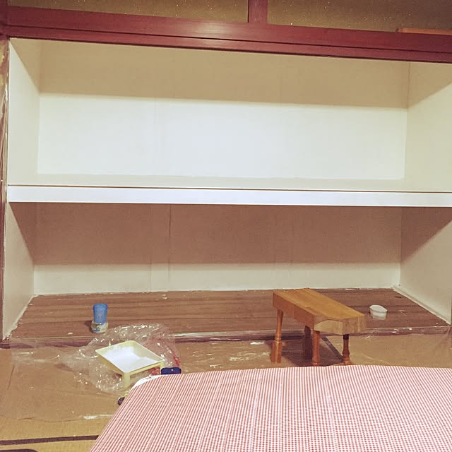 dondon.0104.donさんの実例写真