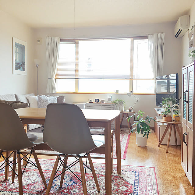 parisroomさんの実例写真