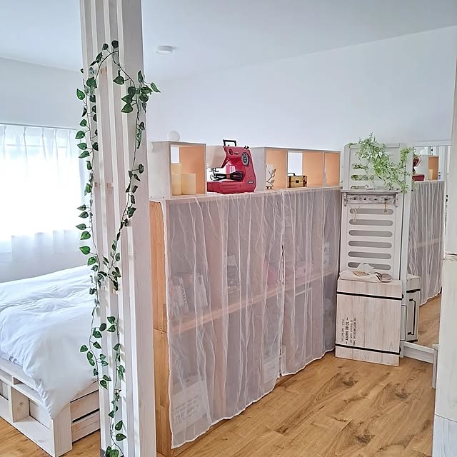 Ryoさんの部屋
