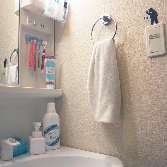 mo_aliceさんの実例写真