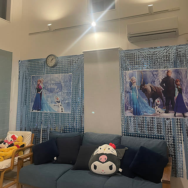masumiさんの部屋