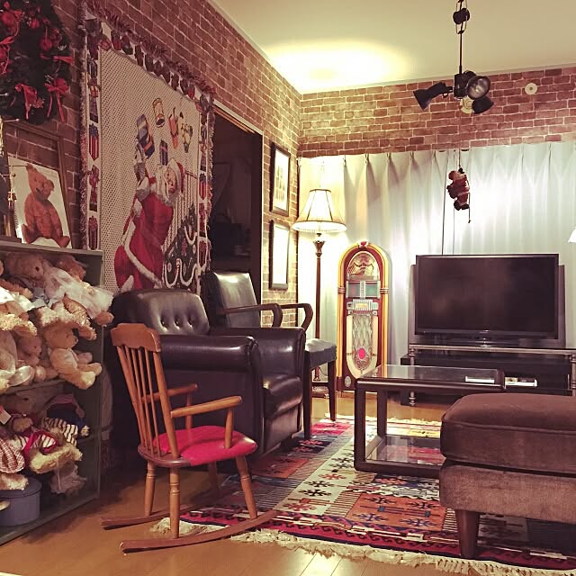r.さんの実例写真