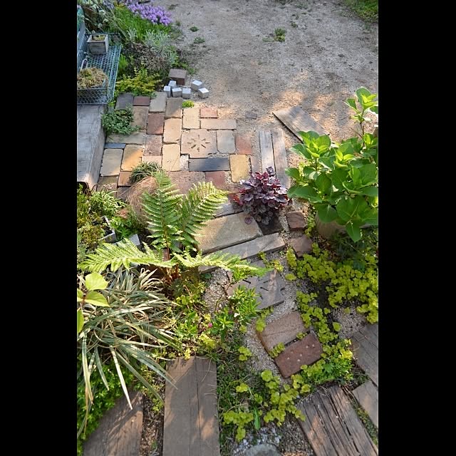 GreenWorksさんの実例写真