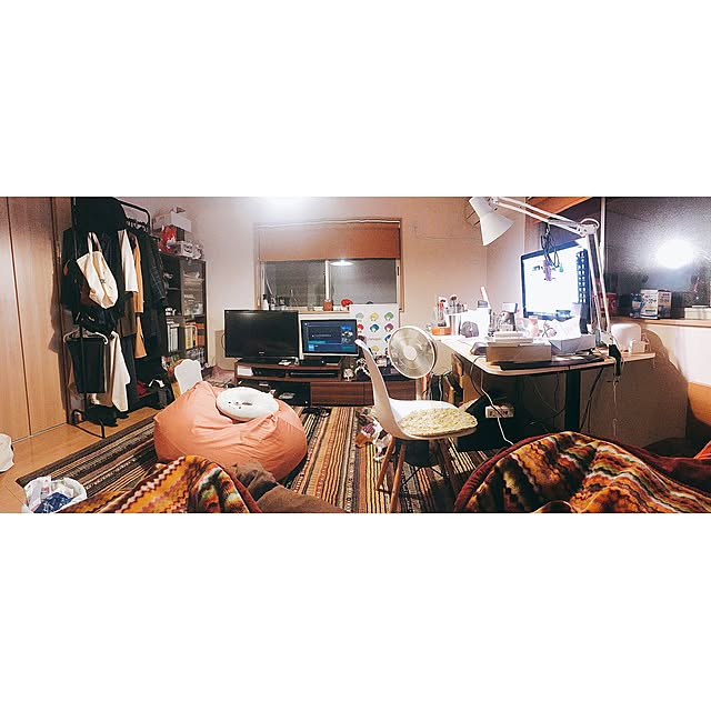 9be_さんの実例写真