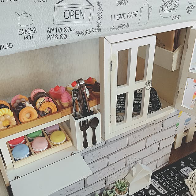 bebiruriさんの実例写真