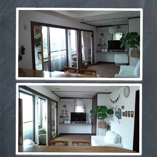 nanakoさんの実例写真