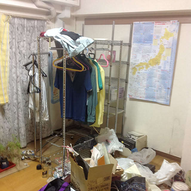 mikiandneneさんの実例写真
