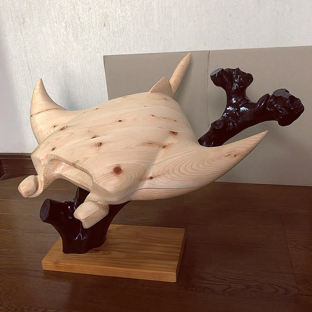実例写真