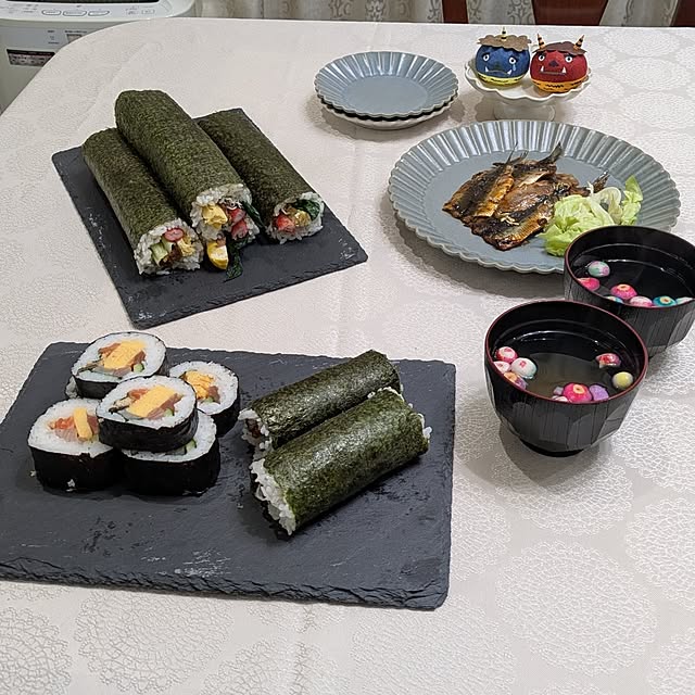 Rさんの実例写真