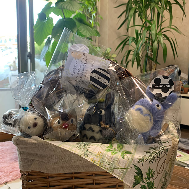 Aqettyさんの部屋