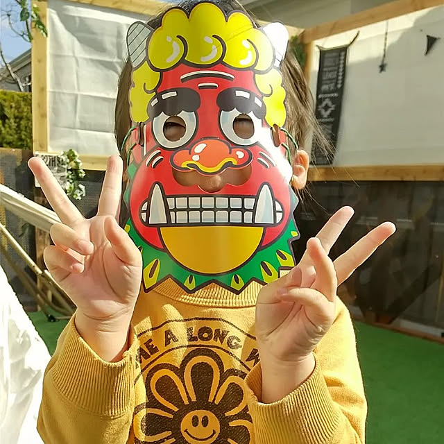 実例写真