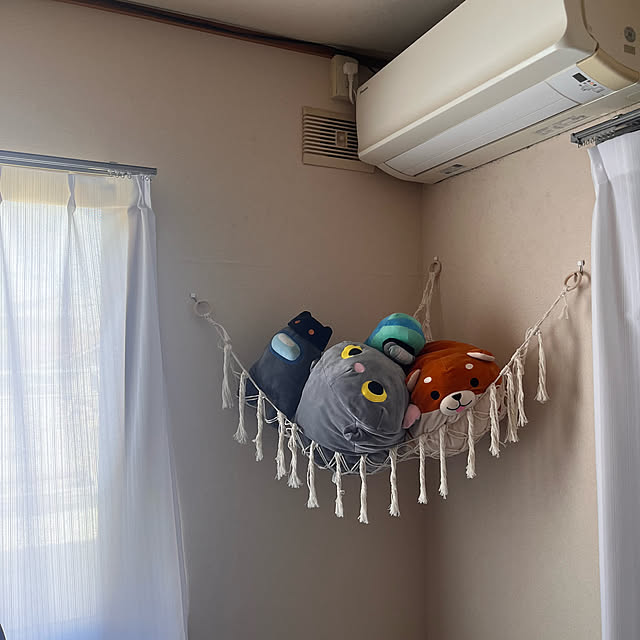 midochanさんの部屋