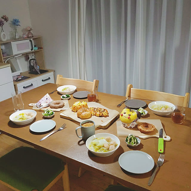 mikiさんの実例写真