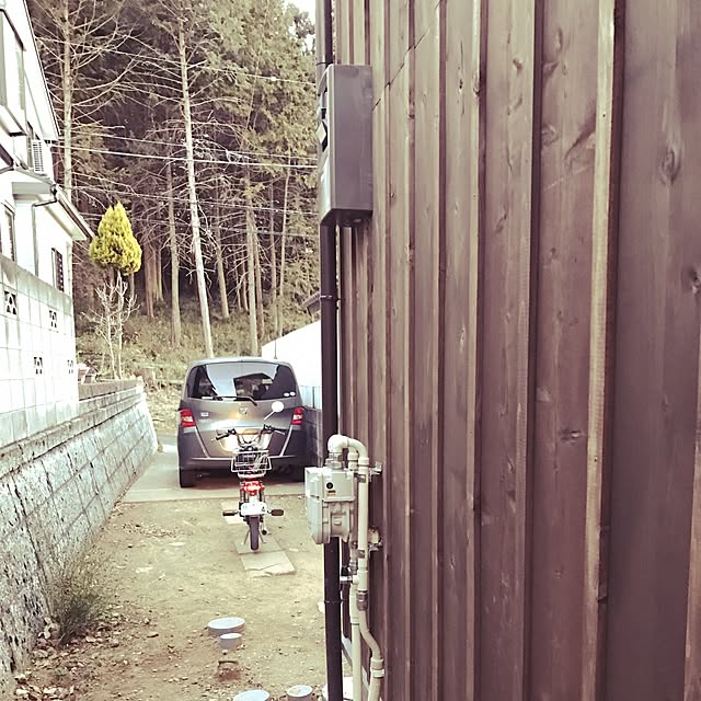 実例写真
