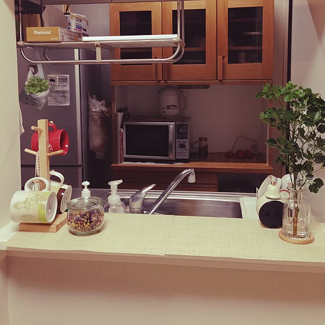 mocoさんの実例写真
