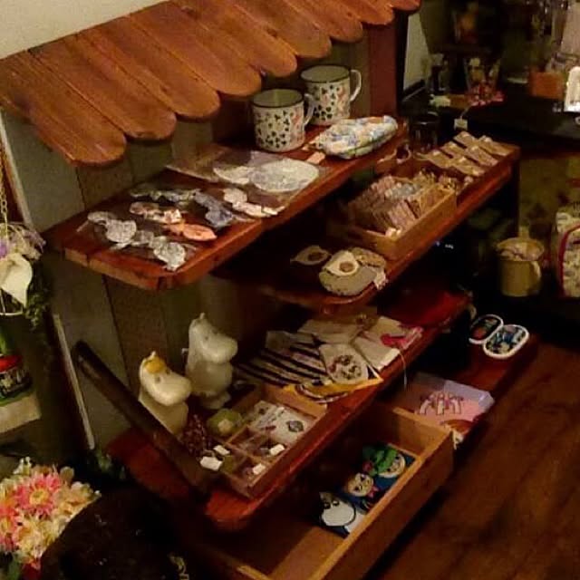 TAKIMOKKUさんの実例写真