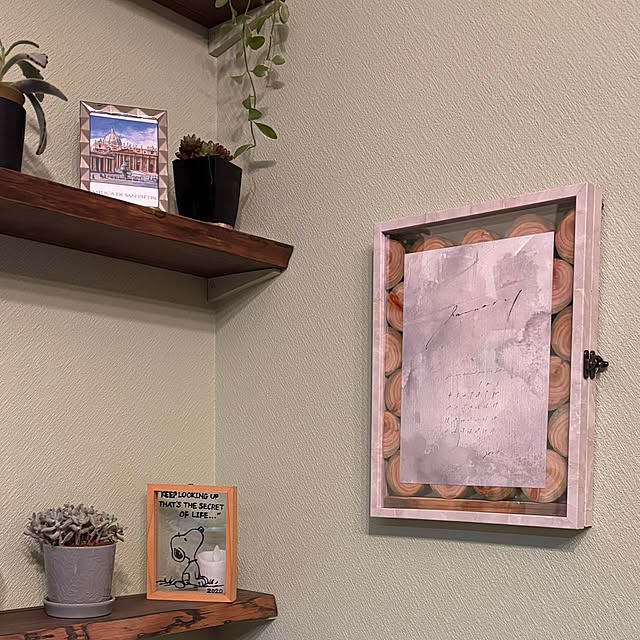 ANDYさんの実例写真