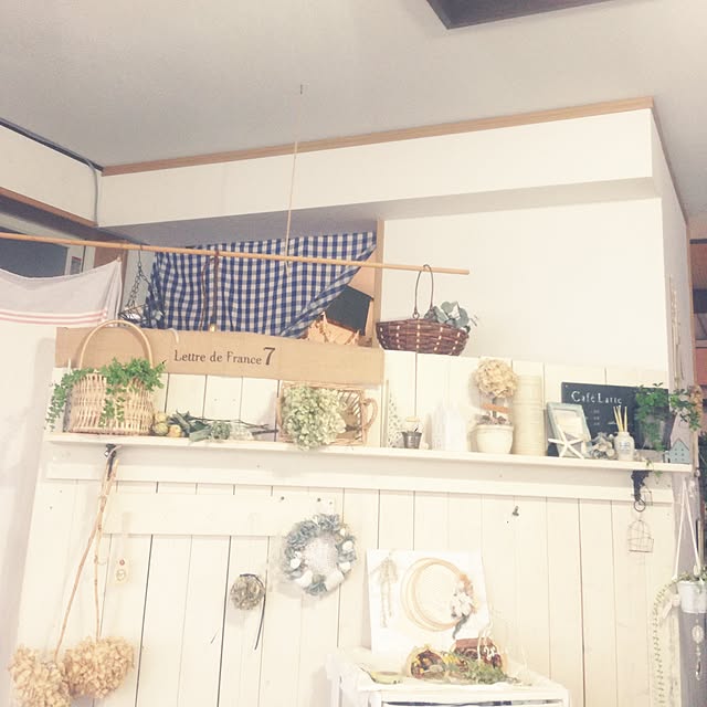 marikaさんの実例写真