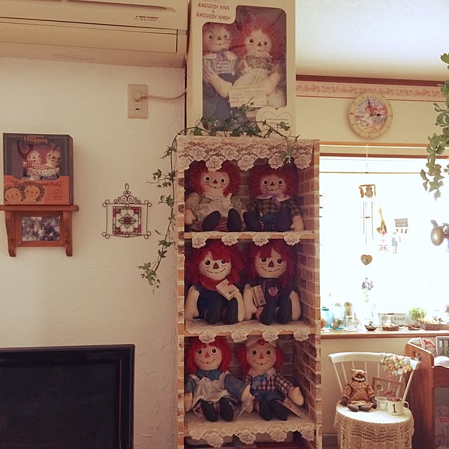heartwarmingさんの実例写真