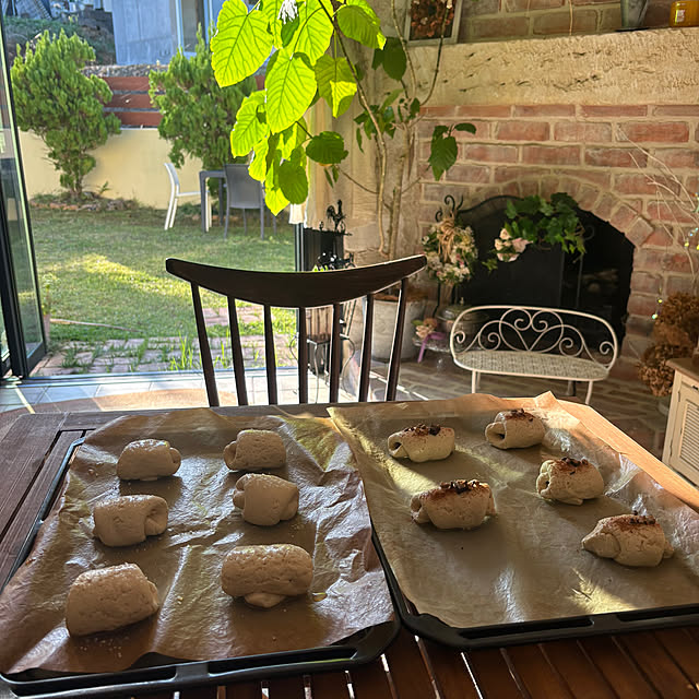 bu-bu-chanさんの実例写真