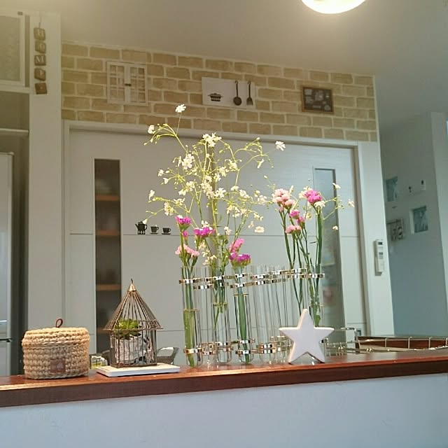 riceさんの実例写真