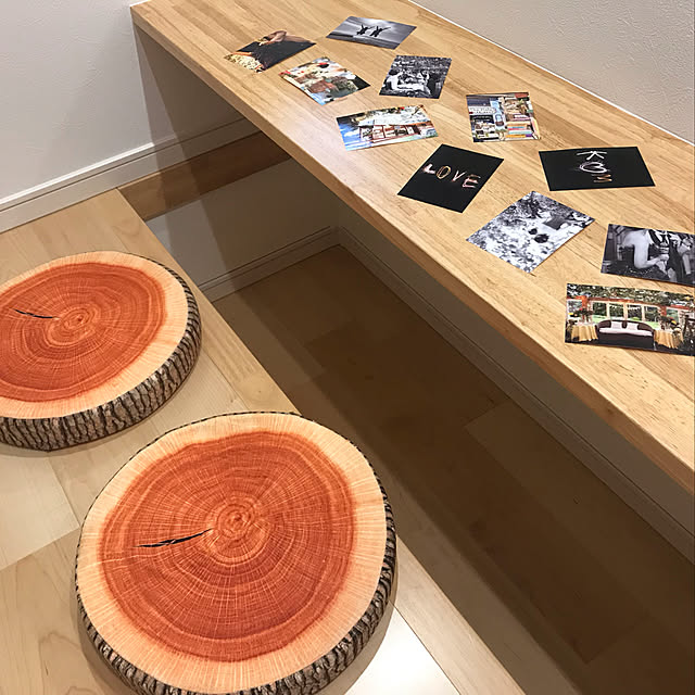 marryさんの実例写真