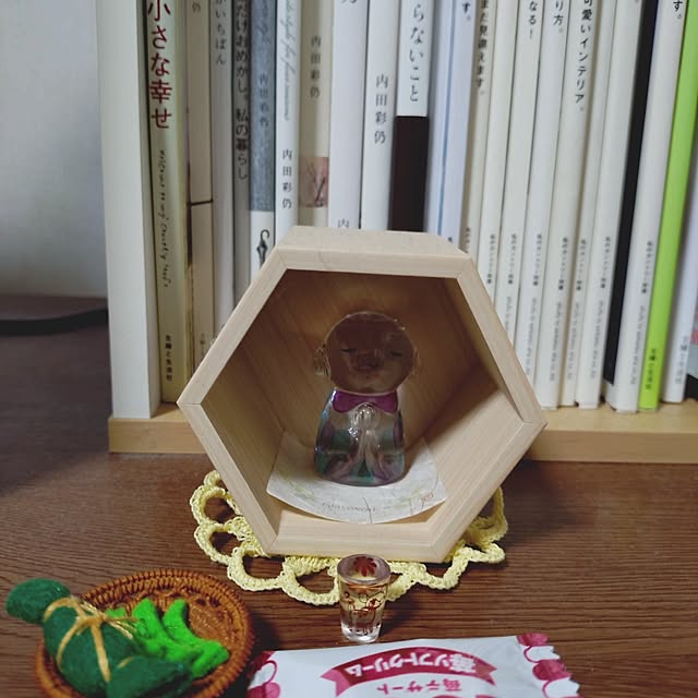 ameamekaasanさんの部屋