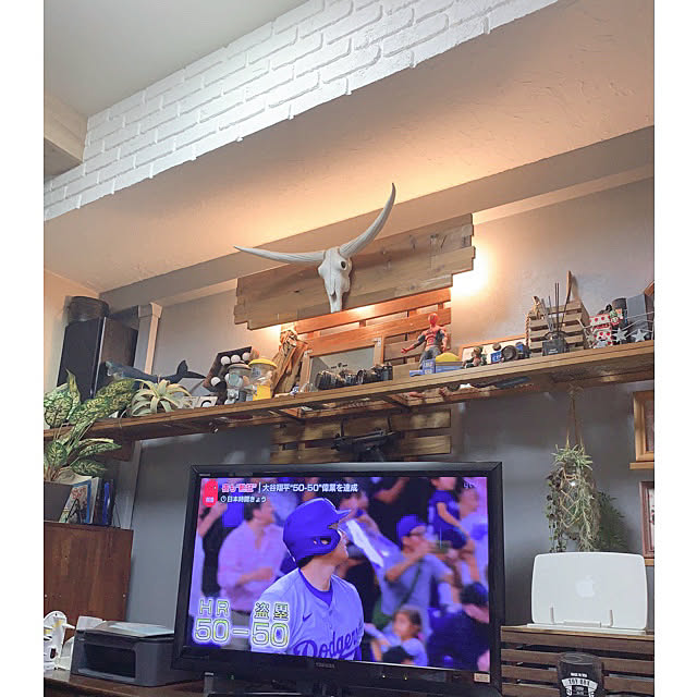 Hideさんの部屋