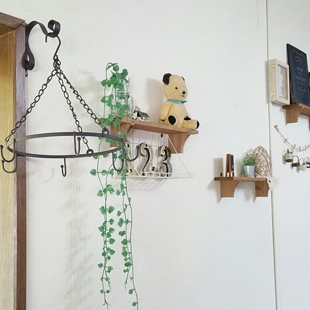 nachuさんの実例写真