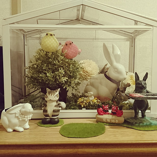 piyopiyo103さんの実例写真