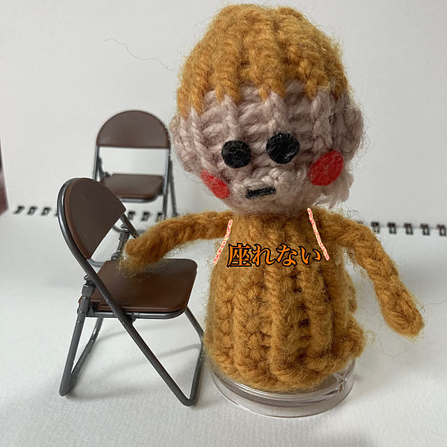 manduonmaさんの部屋