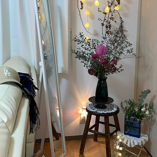 maminさんの部屋