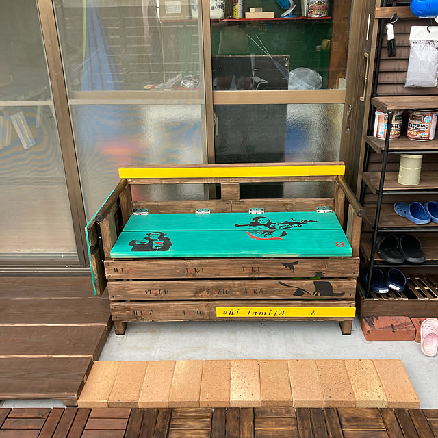 soraさんの実例写真