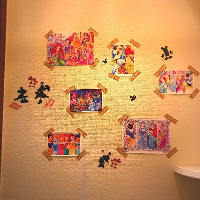 実例写真