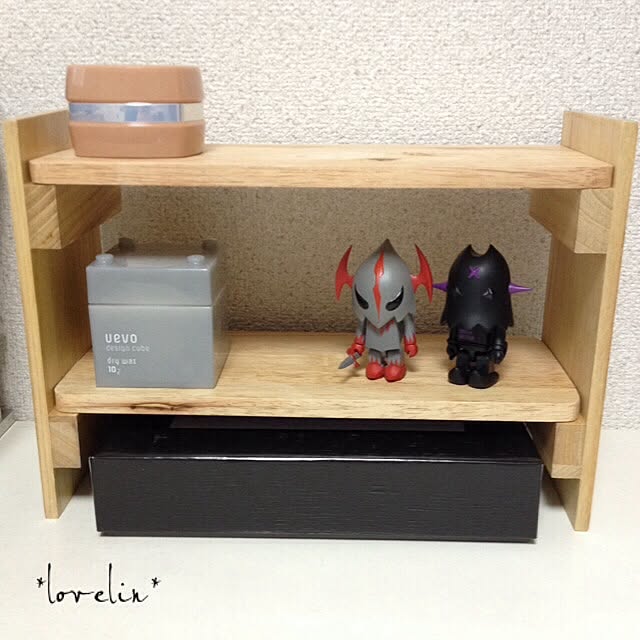 lovelinさんの実例写真