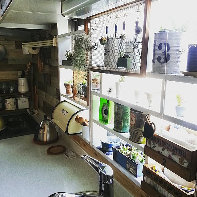 hiromi0302さんの実例写真