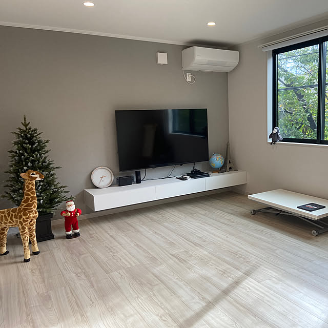 SATOEさんの部屋
