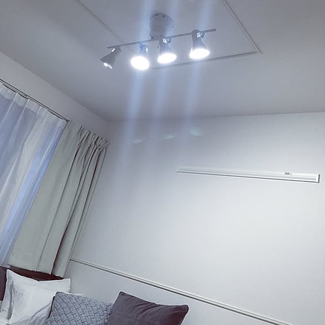 kinaさんの実例写真