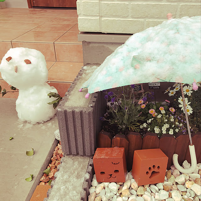 myu-さんの実例写真
