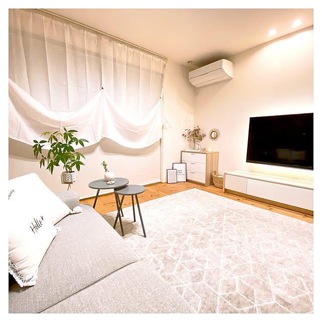 m__homeさんの実例写真