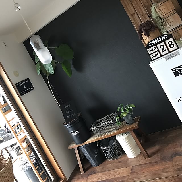 riechocoさんの実例写真
