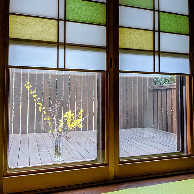 Naosanさんの実例写真