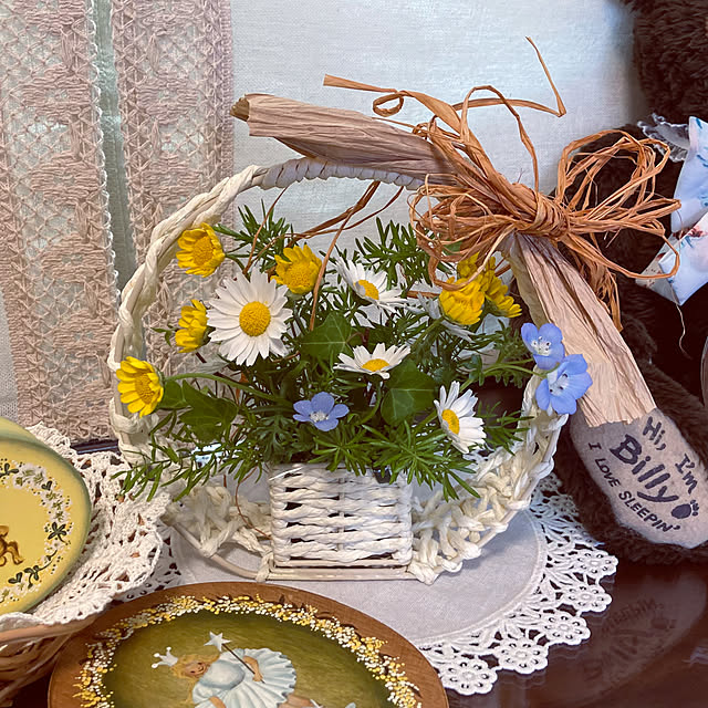 madamkaoriさんの部屋