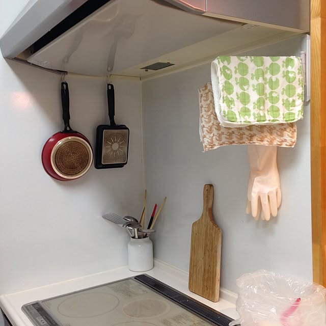 oshimugiさんの実例写真
