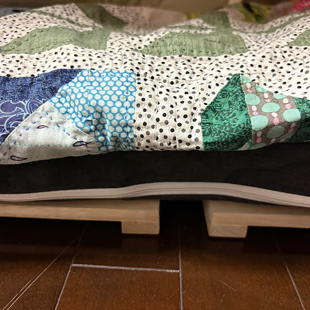 luluさんの部屋