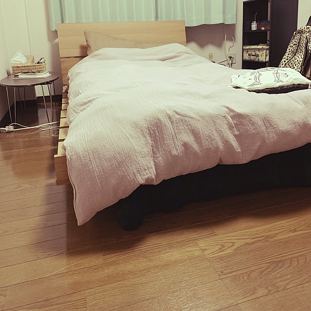 Alfonce_Kazさんの実例写真