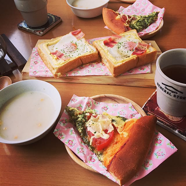 nao0602さんの実例写真