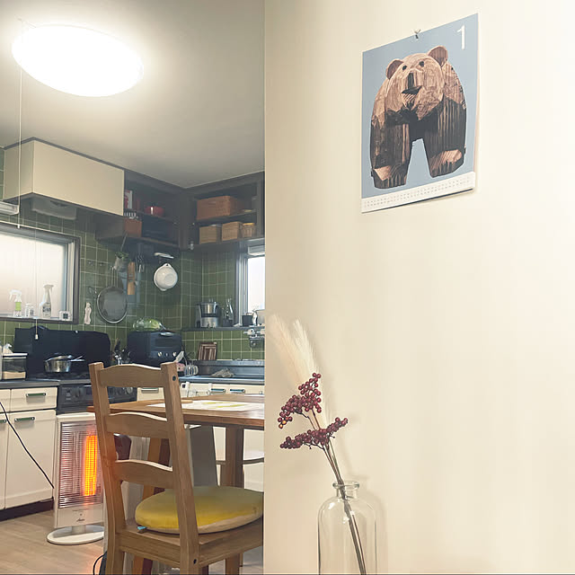 mori_apartmentさんの実例写真