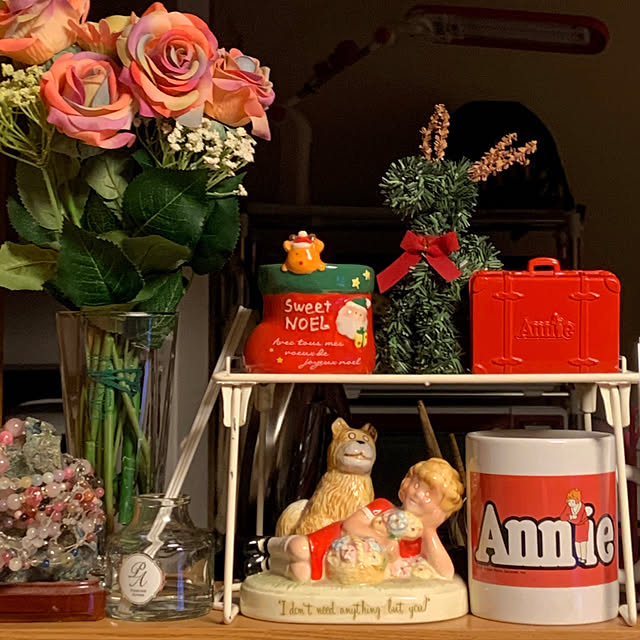 Annieさんの実例写真